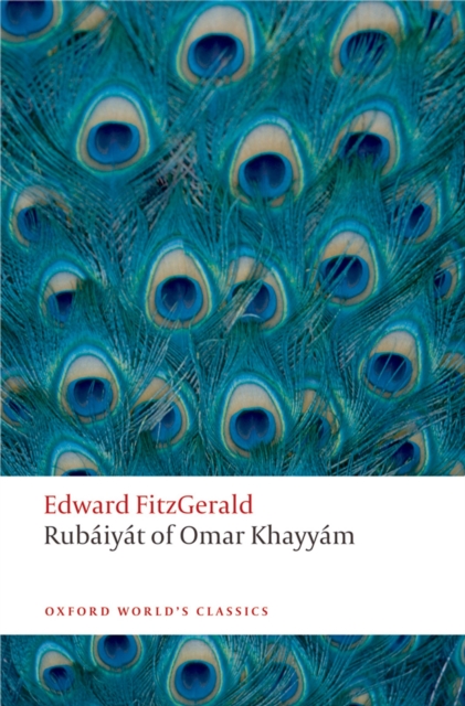 Rubaiyat of Omar Khayyam, EPUB eBook