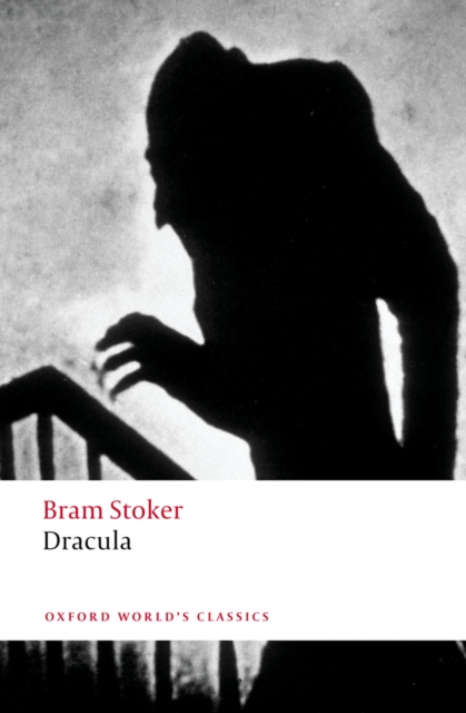 Dracula, PDF eBook