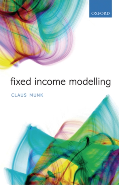 Fixed Income Modelling, PDF eBook