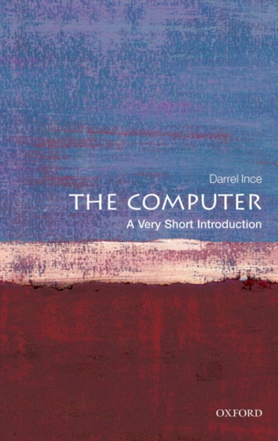 The Computer: A Very Short Introduction, PDF eBook