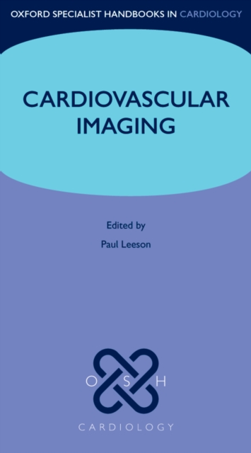 Cardiovascular Imaging, PDF eBook