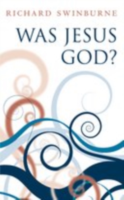 Was Jesus God?, EPUB eBook