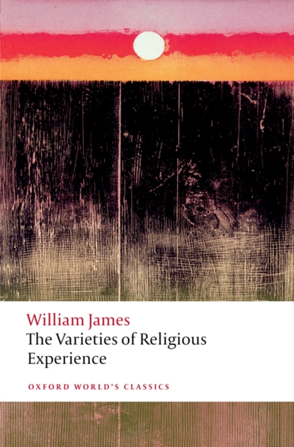 The Varieties of Religious Experience, PDF eBook