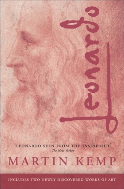 Leonardo : Revised Edition, PDF eBook