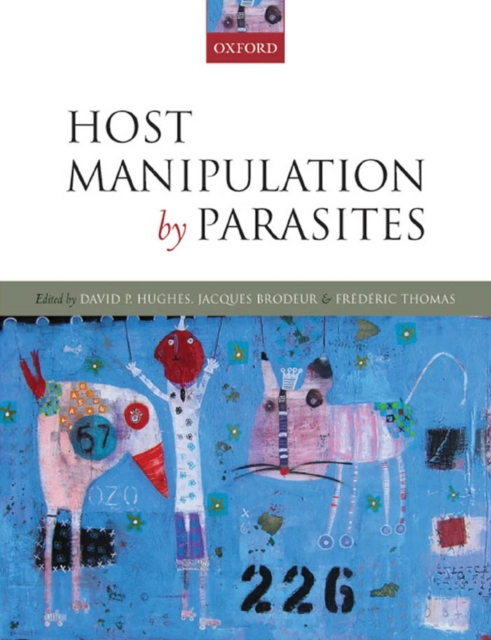 Host Manipulation by Parasites, EPUB eBook