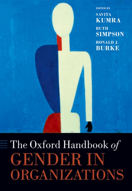 The Oxford Handbook of Gender in Organizations, EPUB eBook