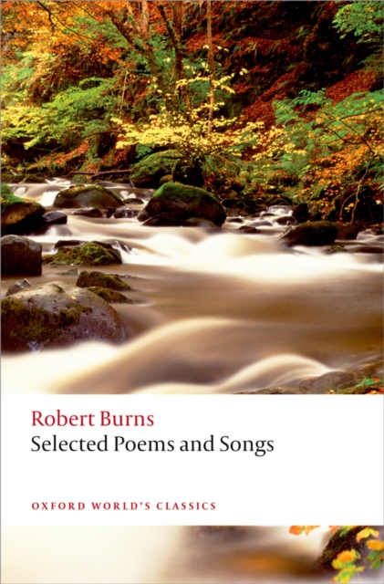 Selected Poems and Songs, PDF eBook