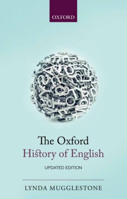 The Oxford History of English, PDF eBook