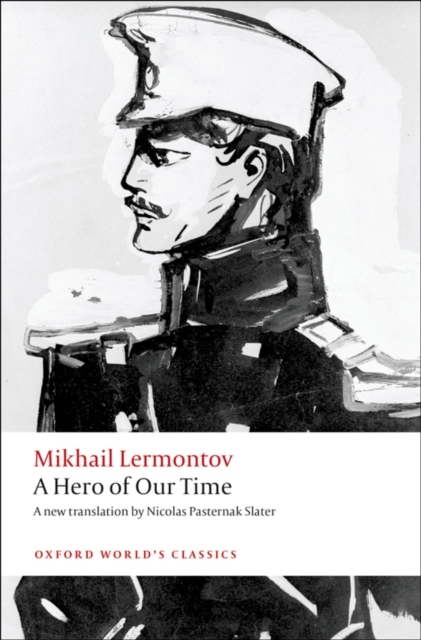 A Hero of Our Time, EPUB eBook