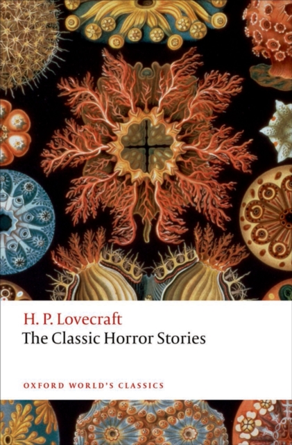 The Classic Horror Stories, PDF eBook