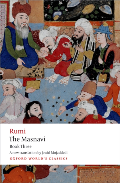 The Masnavi, Book Three, PDF eBook