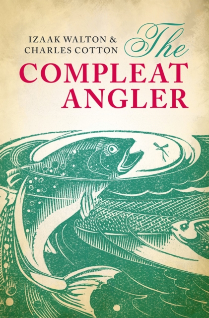 The Compleat Angler, PDF eBook