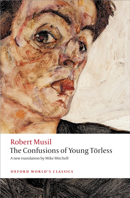 The Confusions of Young Torless, EPUB eBook