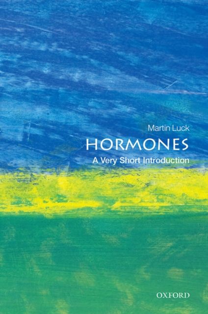 Hormones: A Very Short Introduction, PDF eBook
