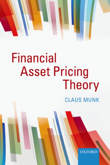 Financial Asset Pricing Theory, PDF eBook