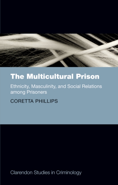 The Multicultural Prison : Ethnicity, Masculinity, and Social Relations among Prisoners, PDF eBook