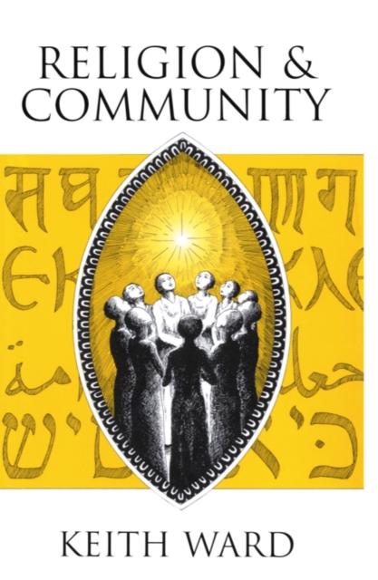 Religion and Community, PDF eBook
