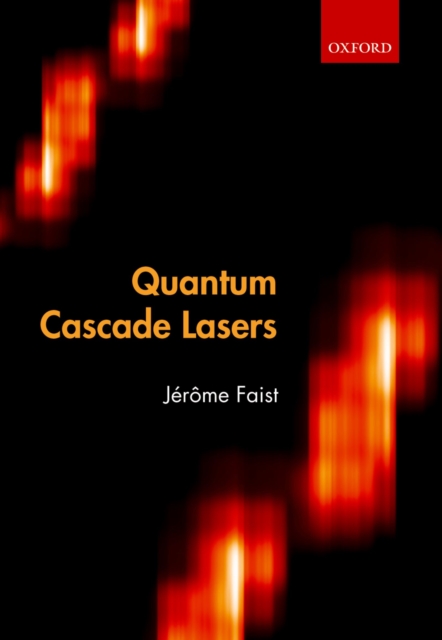 Quantum Cascade Lasers, PDF eBook