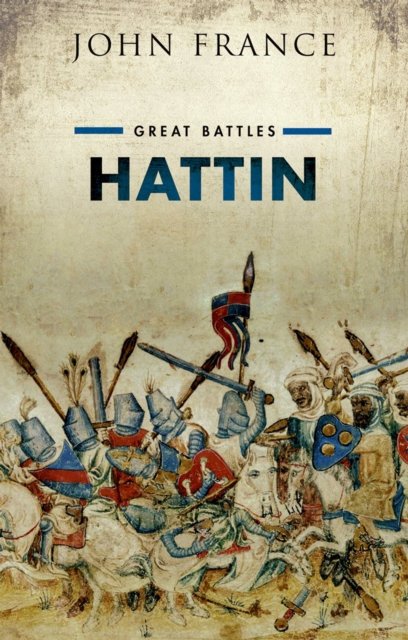 Hattin : Great Battles, PDF eBook