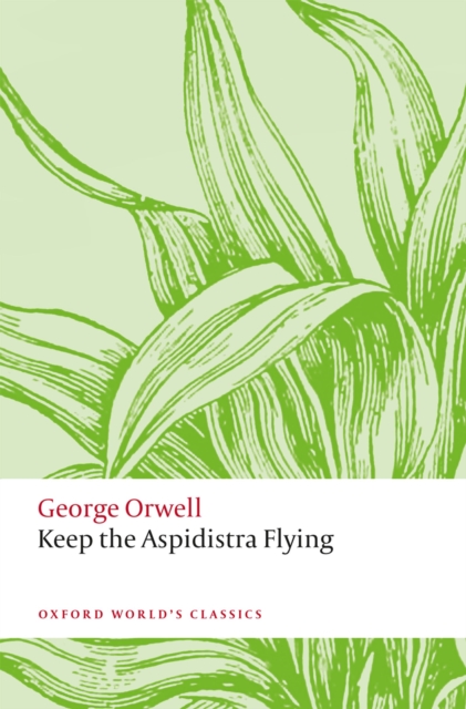 Keep the Aspidistra Flying, PDF eBook