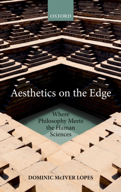 Aesthetics on the Edge : Where Philosophy Meets the Human Sciences, PDF eBook