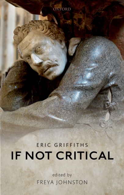 If Not Critical, EPUB eBook