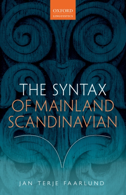 The Syntax of Mainland Scandinavian, PDF eBook