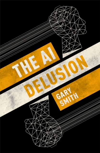The AI Delusion, EPUB eBook