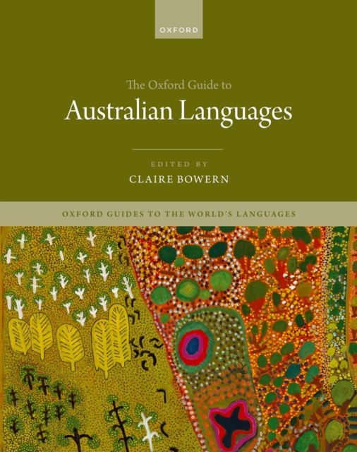 The Oxford Guide to Australian Languages, PDF eBook