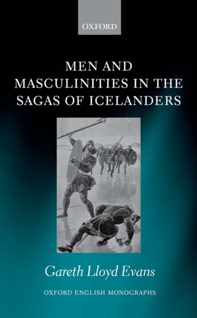 Men and Masculinities in the Sagas of Icelanders, EPUB eBook