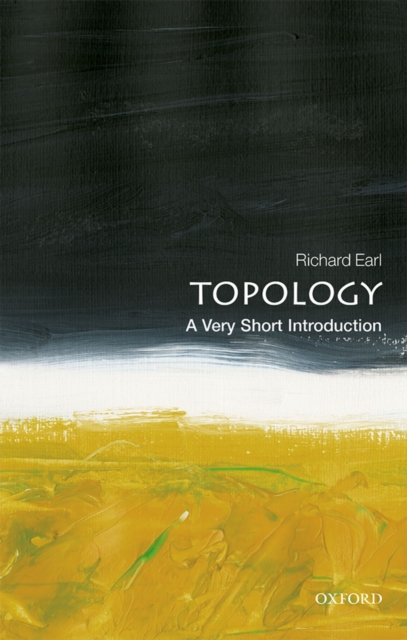 Topology: A Very Short Introduction, PDF eBook