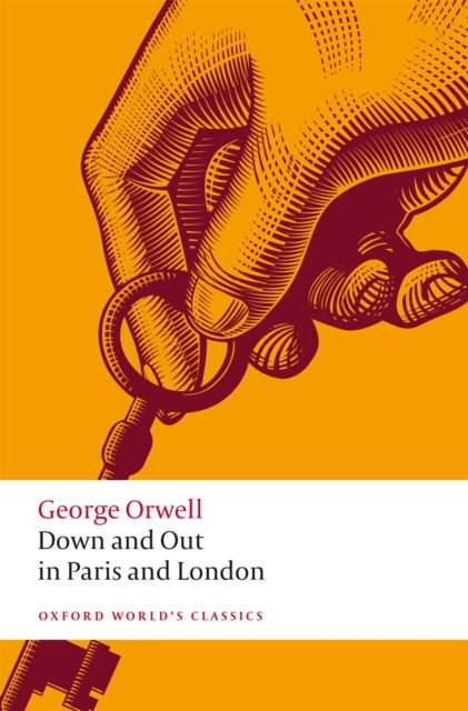Down and Out in Paris and London, PDF eBook