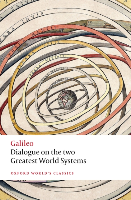 Dialogue on the Two Greatest World Systems, PDF eBook