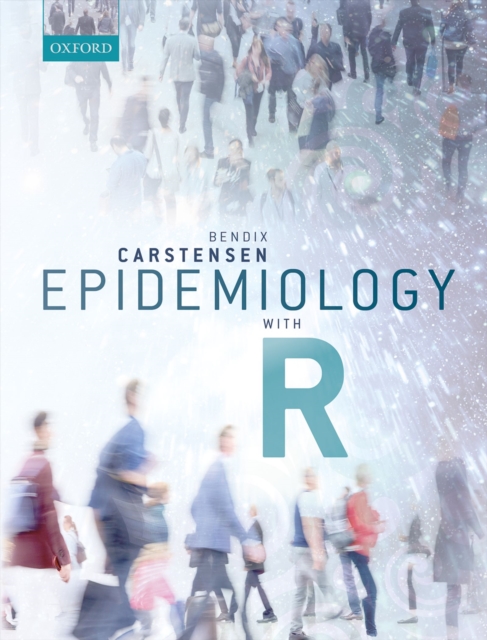 Epidemiology with R, PDF eBook