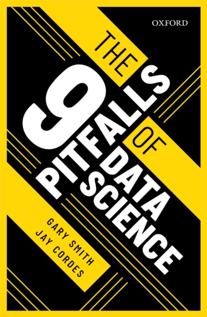 The 9 Pitfalls of Data Science, PDF eBook