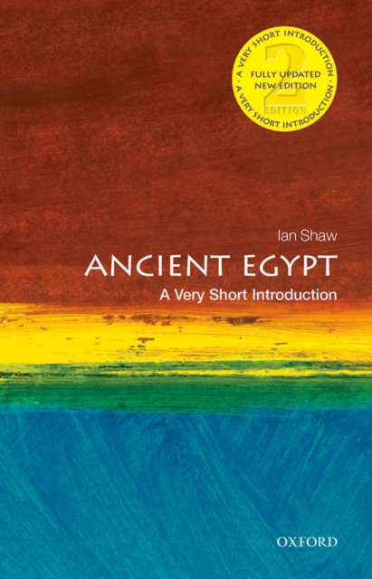 Ancient Egypt: A Very Short Introduction, PDF eBook