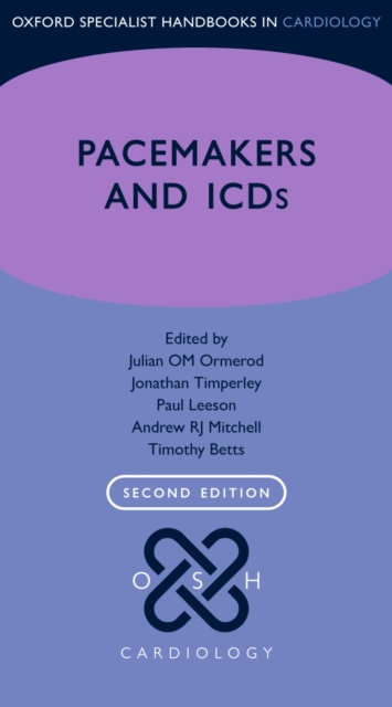 Pacemakers and ICDs, EPUB eBook