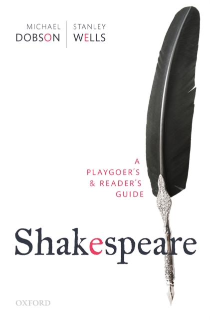 Shakespeare: A Playgoer's & Reader's Guide, PDF eBook