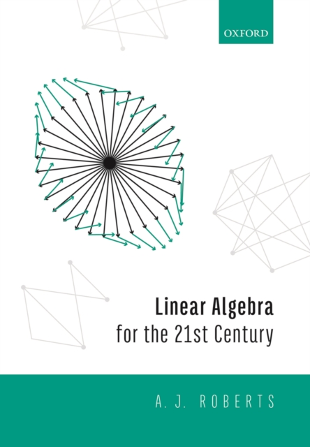 Linear Algebra for the 21st Century, PDF eBook