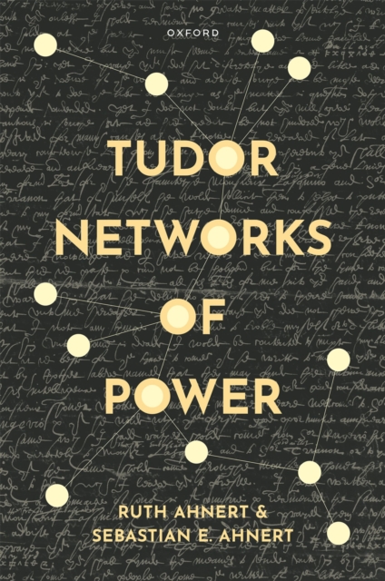 Tudor Networks of Power, PDF eBook