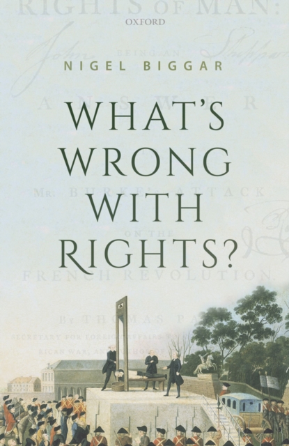 What's Wrong with Rights?, PDF eBook