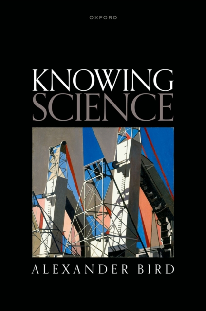 Knowing Science, EPUB eBook