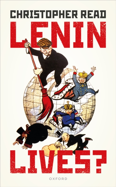 Lenin Lives?, PDF eBook