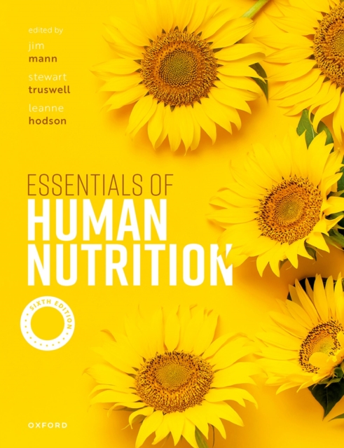 Essentials of Human Nutrition 6e, PDF eBook