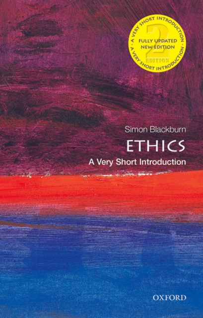 Ethics: A Very Short Introduction, PDF eBook