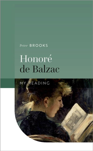 Honore de Balzac, PDF eBook