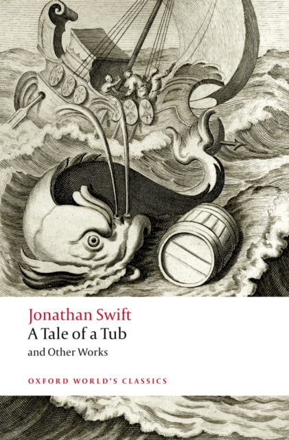 A Tale of a Tub and Other Works, EPUB eBook