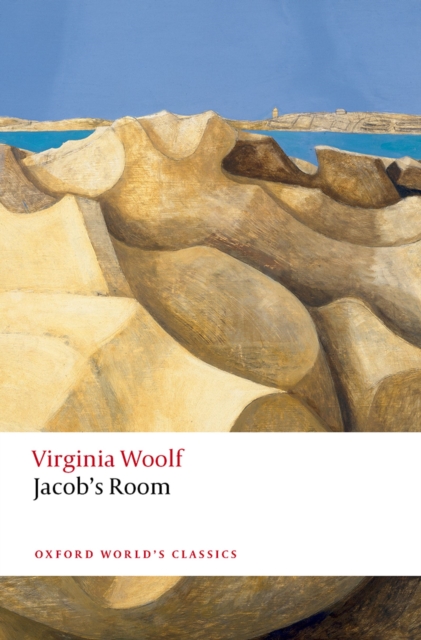 Jacob's Room, PDF eBook