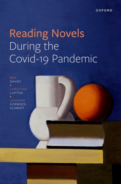 Reading Novels During the Covid-19 Pandemic, EPUB eBook
