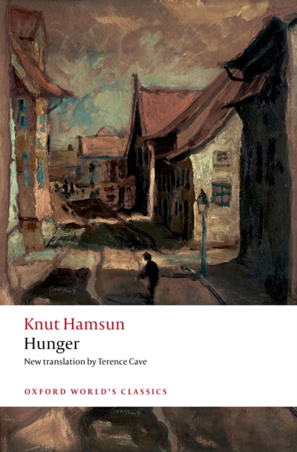 Hunger, PDF eBook